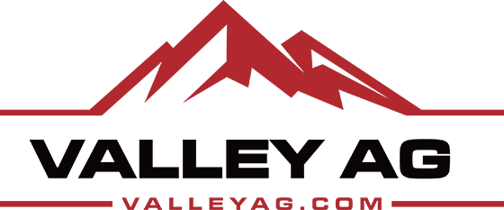 Valley AG Reveals New Logo