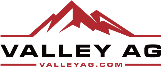 Valley Agronomy Logo large